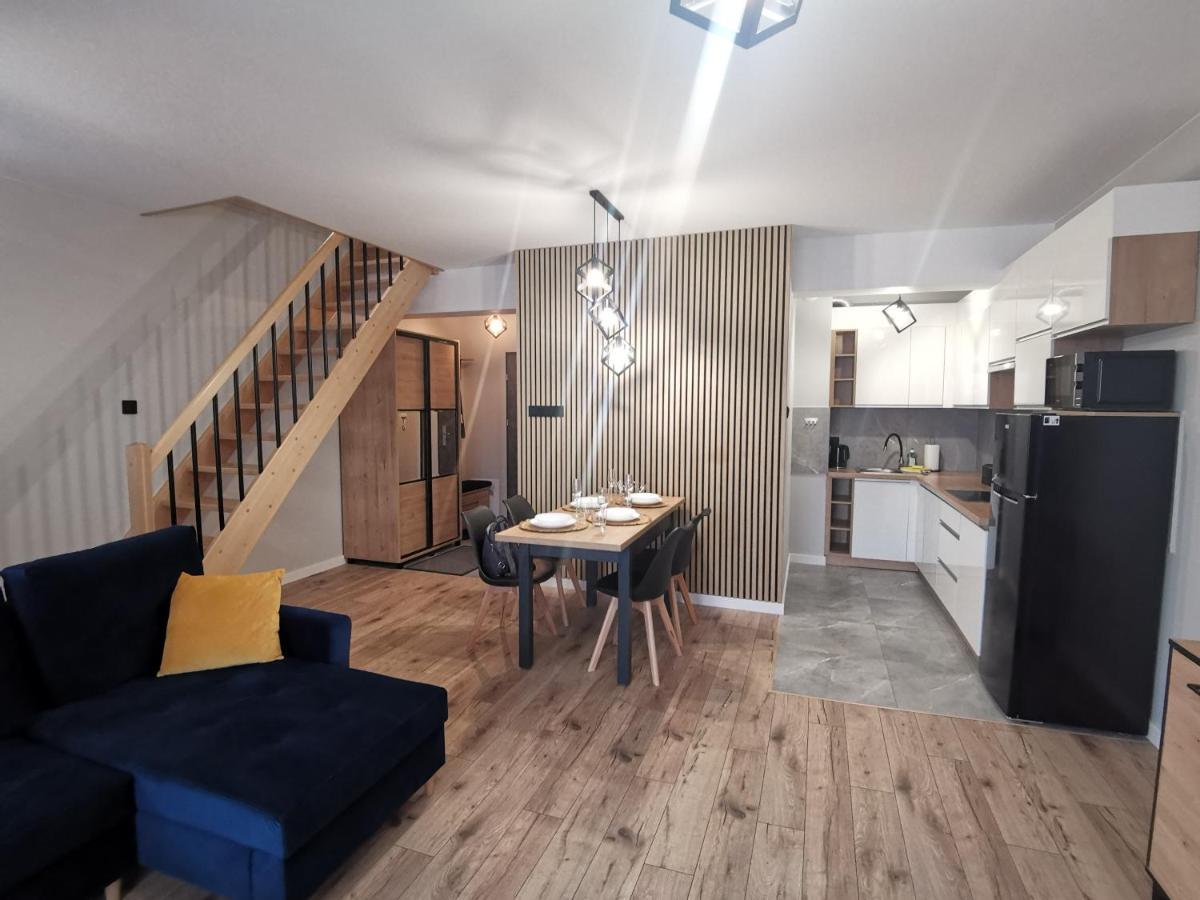 Apartamenty Ewa Karpacz Exterior photo