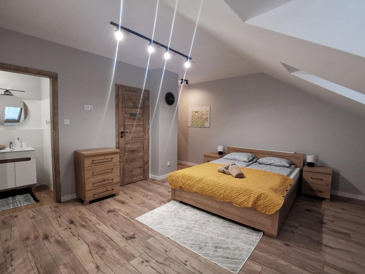 Apartamenty Ewa Karpacz Exterior photo
