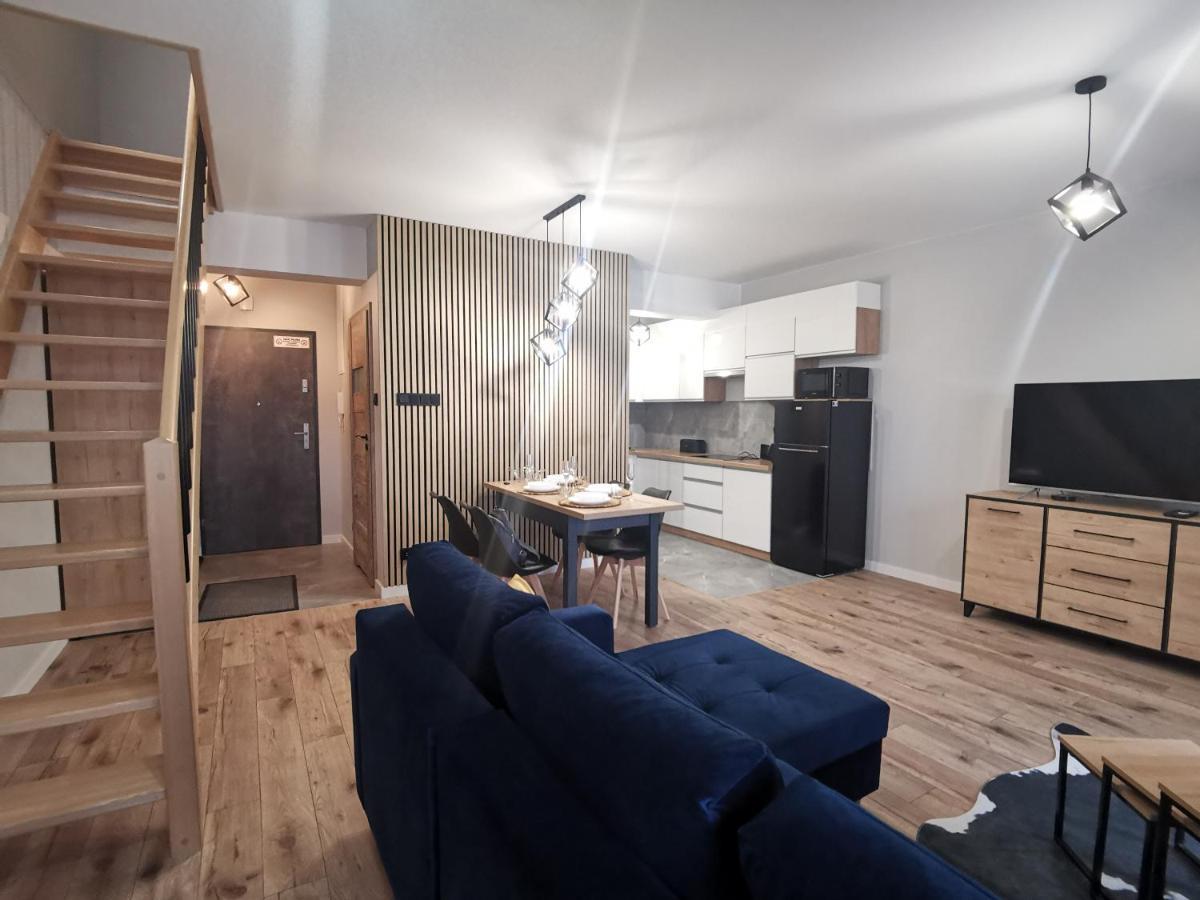 Apartamenty Ewa Karpacz Exterior photo
