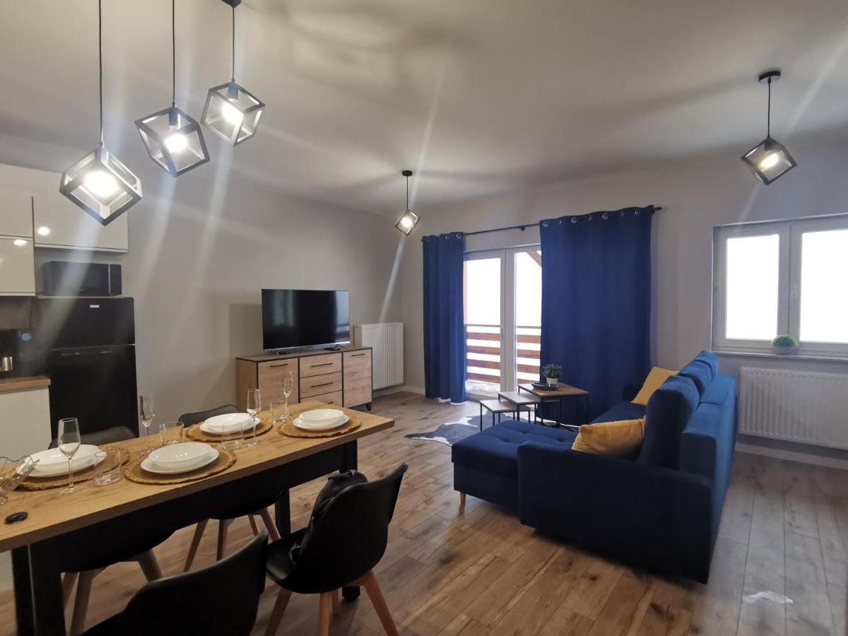 Apartamenty Ewa Karpacz Exterior photo