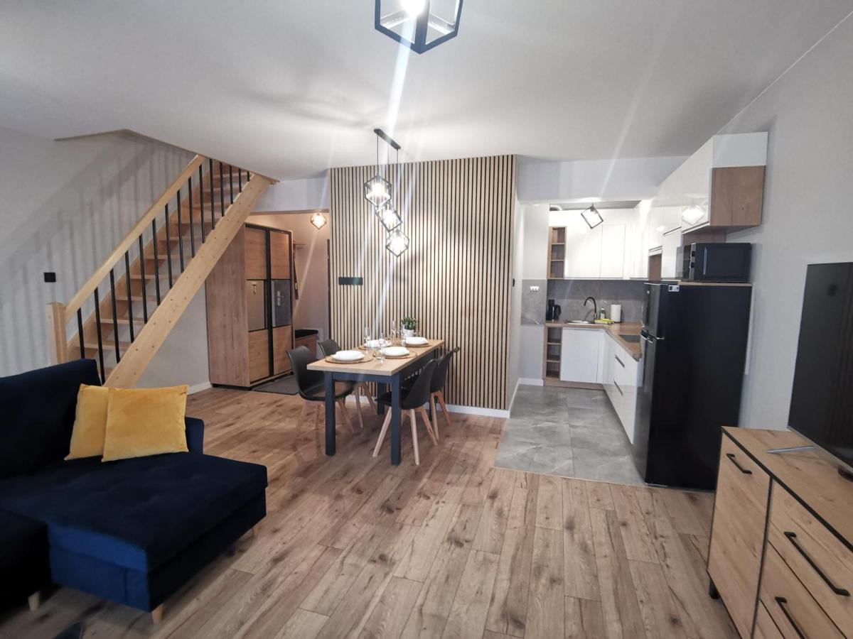 Apartamenty Ewa Karpacz Exterior photo