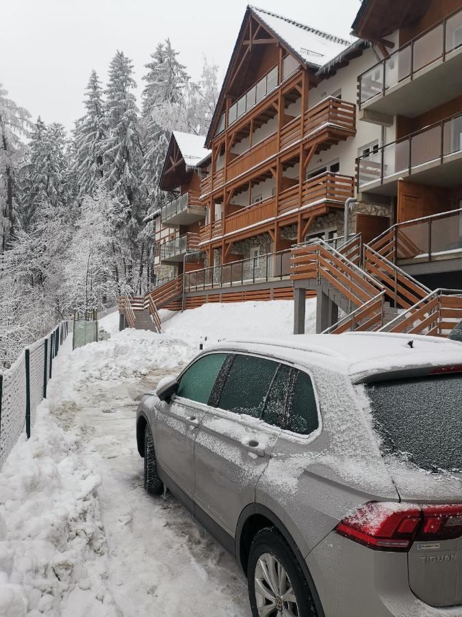 Apartamenty Ewa Karpacz Exterior photo