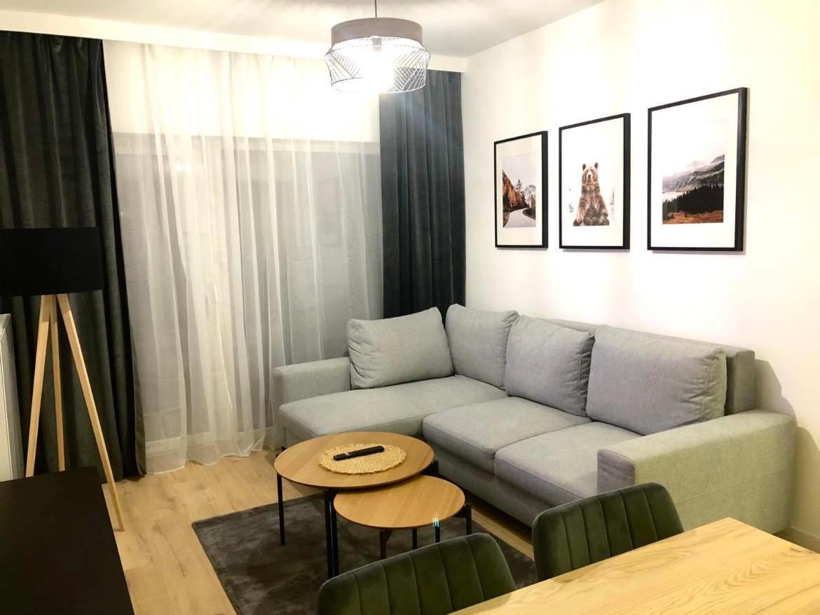 Apartamenty Ewa Karpacz Exterior photo